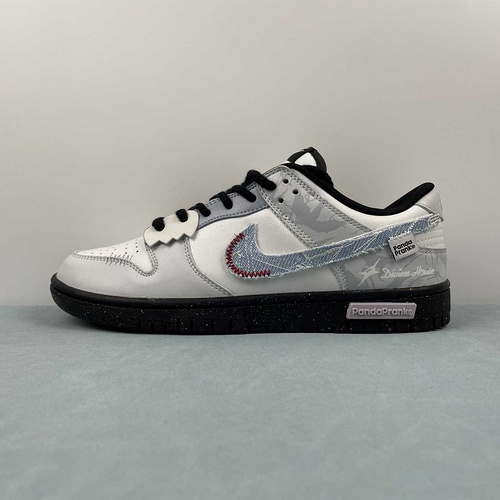T  Nike Dunk Low  DD1391-100 35-46
